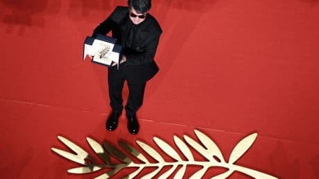 Filmfestival von Cannes: Zehn Tage voller Power