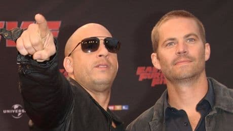 "Fast & Furious"-Finale: Kehrt Paul Walkers Figur zurück?