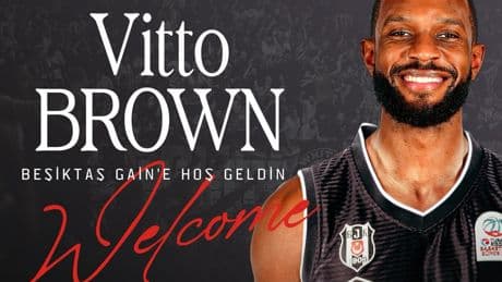 Beşiktaş GAİN'e ABD'li forvet!