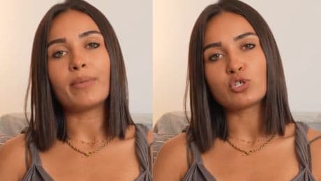 Celine André, experta en relaciones: ''Creemos que si alguien nos dice 'te amo' nos ama, pero la verdad es que la mayoría de las personas no aman, solo quieren y hay una diferencia enorme''