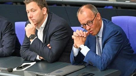 Haushalt: Milliardenlücke im Bundeshaushalt bis 2029