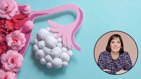 Silvia Gómez: &quot;El kéfir parece mejorar la calidad de vida en mujeres con SOP&quot;