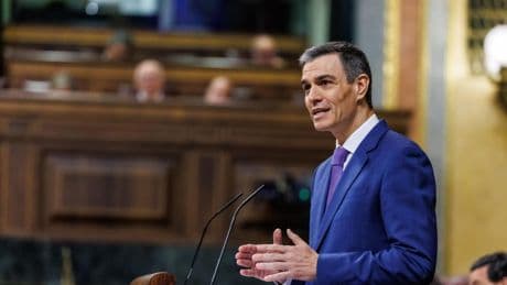 Un triunfo de la política