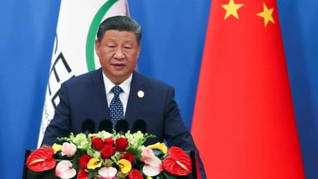 Face au «harcèlement» des États-Unis, la Chine promet un crédit de 8,3 milliards d’euros à l’Amérique latine