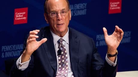 BlackRock: más de 5 billones de dólares en gestión pasiva