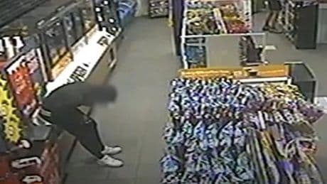 Man shot in head walked into shop after climbing out of grave - now he's in jail
