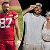 Secret Travis Kelce message that sends Swifties into meltdown at Chiefs camp