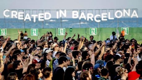 Reinas del Primavera Sound