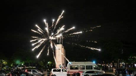 Violences après la victoire du PSG : pourquoi est-il si facile de se procurer des feux d’artifice ?