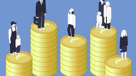 Einkommensrechner: So viel verdienen Sie wirklich