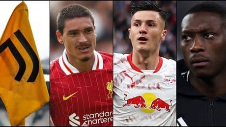 Calciomercato Juve, c'&egrave; vita oltre Kolo: la verit&agrave; su Nunez, pallino Sesko e l'alternativa dal Psg