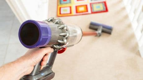 Comienzan los Dyson Days de MediaMarkt con los mejores precios en aspiradores, friegasuelos, ventiladores, secadores y auriculares