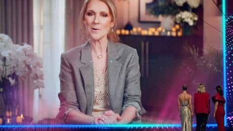 Eurovision fans will have to ‘wait and see’ if Celine Dion performs