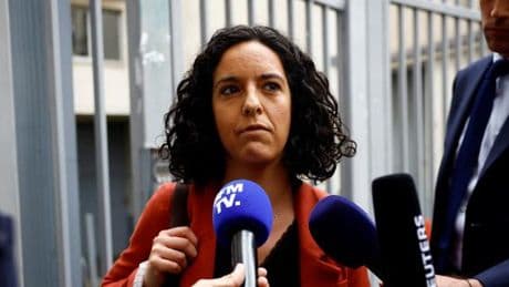 Manon Aubry, députée européenne : « Emmanuel Macron choisit de défendre les grands patrons plutôt que ceux qu’ils exploitent »