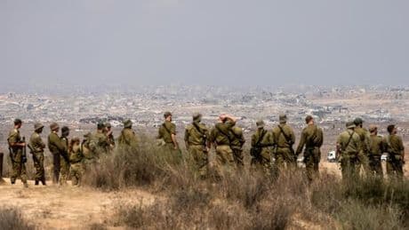 Israelisches Militär: "Es gibt keinen Grund dafür, den Krieg weiterzuführen"