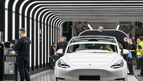 Analyse von HUK-Coburg: Neue E-Autos bei Bürgern unbeliebt – Gebrauchtwagenkäufe verdoppelt