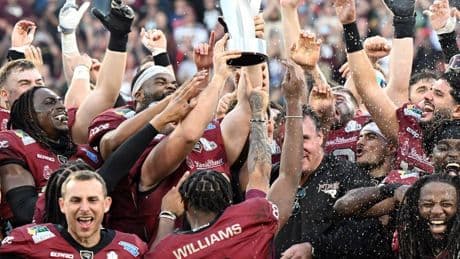 So ist der Stand: Diese Teams wären aktuell in den Play-offs der ELF