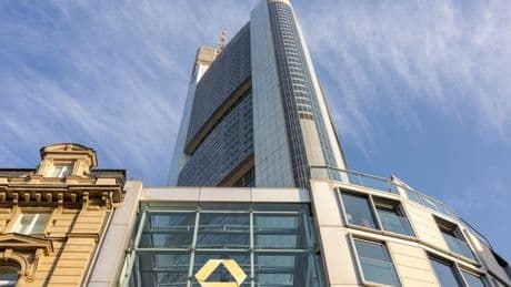 Commerzbank: Kartellamt gibt grünes Licht für Unicredit-Einstieg