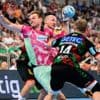 Champions League: Deutsches Duo hofft auf Coup bei Königsklassen-Showdown
