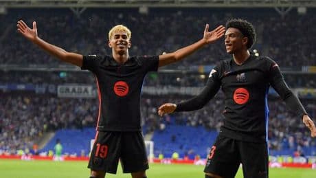 Il Barcellona vince la Liga: la squadra di Flick ringrazia Yamal e conquista il campionato spagnolo con due giornate d'anticipo