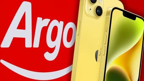 Argos dishes out Apple's iPhone at 'lowest ever' price, no surprise it's selling fast