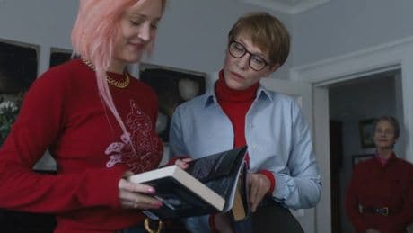 82. Filmfestspiele von Venedig: Wo bitte ist Europa?