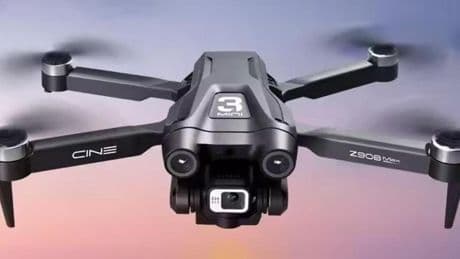 Este dron de Xiaomi acerca la fotografía aérea a todos los bolsillos