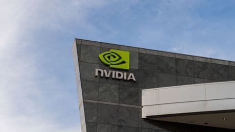 Quartalszahlen: Nvidia-Umsatz steigt um fast 70 Prozent
