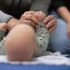 Krankheit: RSV-Fälle bei Säuglingen seit neuem Wirkstoff halbiert