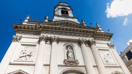 Flores: así es el barrio de Buenos Aires donde nació y creció el Papa Francisco