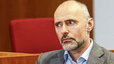 Steuerskandal: Cum-Ex-Skandal: Ankläger fordern moderates Strafmaß für früheren Kronzeugen Kai-Uwe Steck