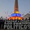 Rights group urges US and other governments to hold Venezuela's Maduro accountable for repression
