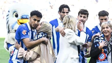 La vida sin Omar El Hilali