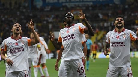 İşte Galatasaray'ın muhtemel rakipleri! Cimbom, Şampiyonlar Ligi kura çekimine 4. torbadan katılacak!