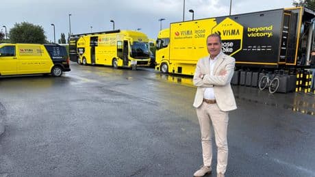 Rabobank keert om deze redenen na dertien jaar terug in wielersport: ’Het litteken is in één keer weggetrokken’