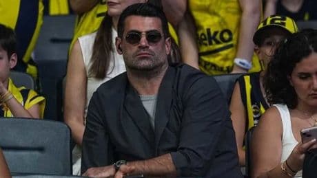 Volkan Demirel'den galibiyet sonrası paylaşım!