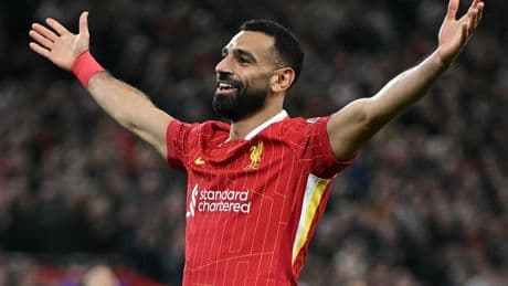 What Liverpool need to win the Premier League title on Sunday