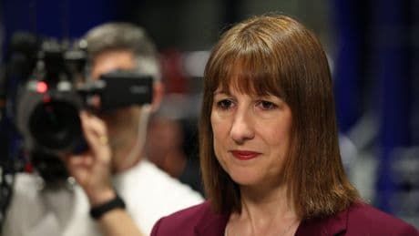Why Starmer’s Brexit reset won’t bail out Rachel Reeves