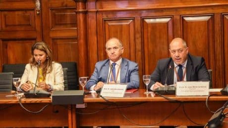 La abogacía catalana pide al Parlament más recursos para abordar la reforma de la justicia