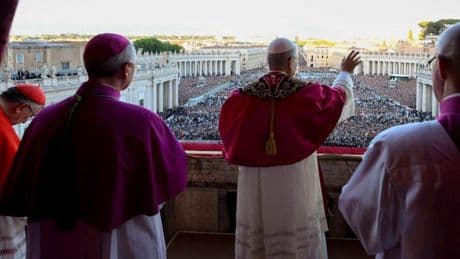 Il “miracolo” di papa Leone XIV nel giorno della sua nomina