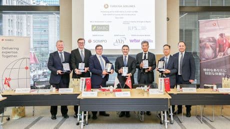 THY yeni alınacak uçakların finansmanında bir ilki gerçekleştirdi