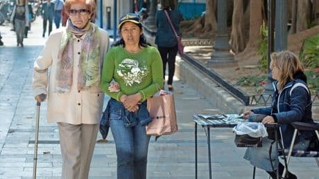 Migration nach Spanien: Die Wirtschaft braucht die Südamerikaner
