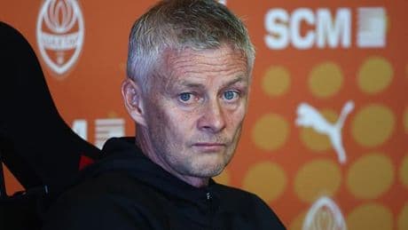 Ole Gunnar Solskjaer: 'Konferans Ligi'nde finali hayal ediyoruz!'