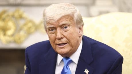 La Cámara de Representantes aprueba por un voto la bajada de impuestos de Trump