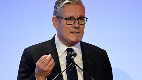No 10 fails to rule out tax rises to pay for Starmer’s welfare reform climbdown