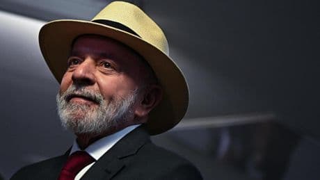 Lula da la espalda a Occidente: visita Moscú y viaja a Pekín para estrechar la relación con China