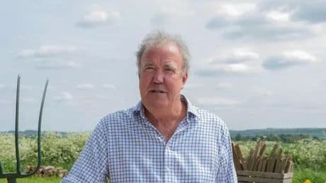 Jeremy Clarkson shares 'stressful' symptoms before being 'close to death' in hospital dash