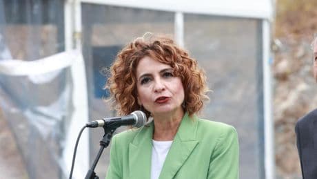 Montero dice que el gran apagón debe causar "orgullo de país": "El sistema funcionó y los ciudadanos fueron ejemplares"