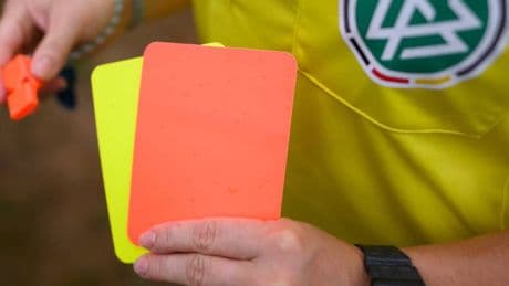 Änderungen der Fußball-Regelhüter: Diese fünf Fußball-Regeln gelten ab sofort
