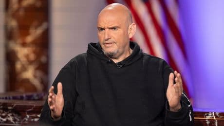 Scoop: Fetterman chief of staff departing